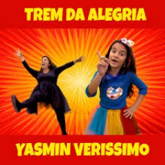 Yasmin Veríssimo
